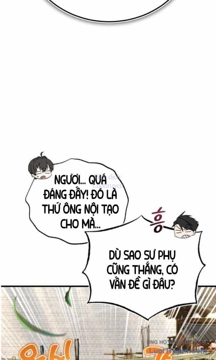Đệ Nhất Võ Sư, Baek Cao Thủ - Chương 144 - ảnh 40