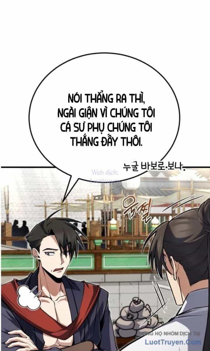 Đệ Nhất Võ Sư, Baek Cao Thủ - Chương 144 - ảnh 49