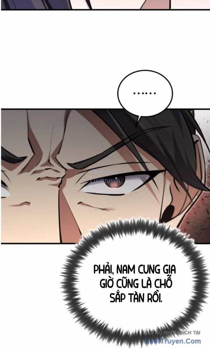 Đệ Nhất Võ Sư, Baek Cao Thủ - Chương 144 - ảnh 61