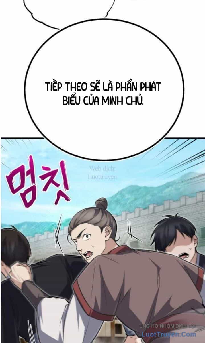 Đệ Nhất Võ Sư, Baek Cao Thủ - Chương 144 - ảnh 7