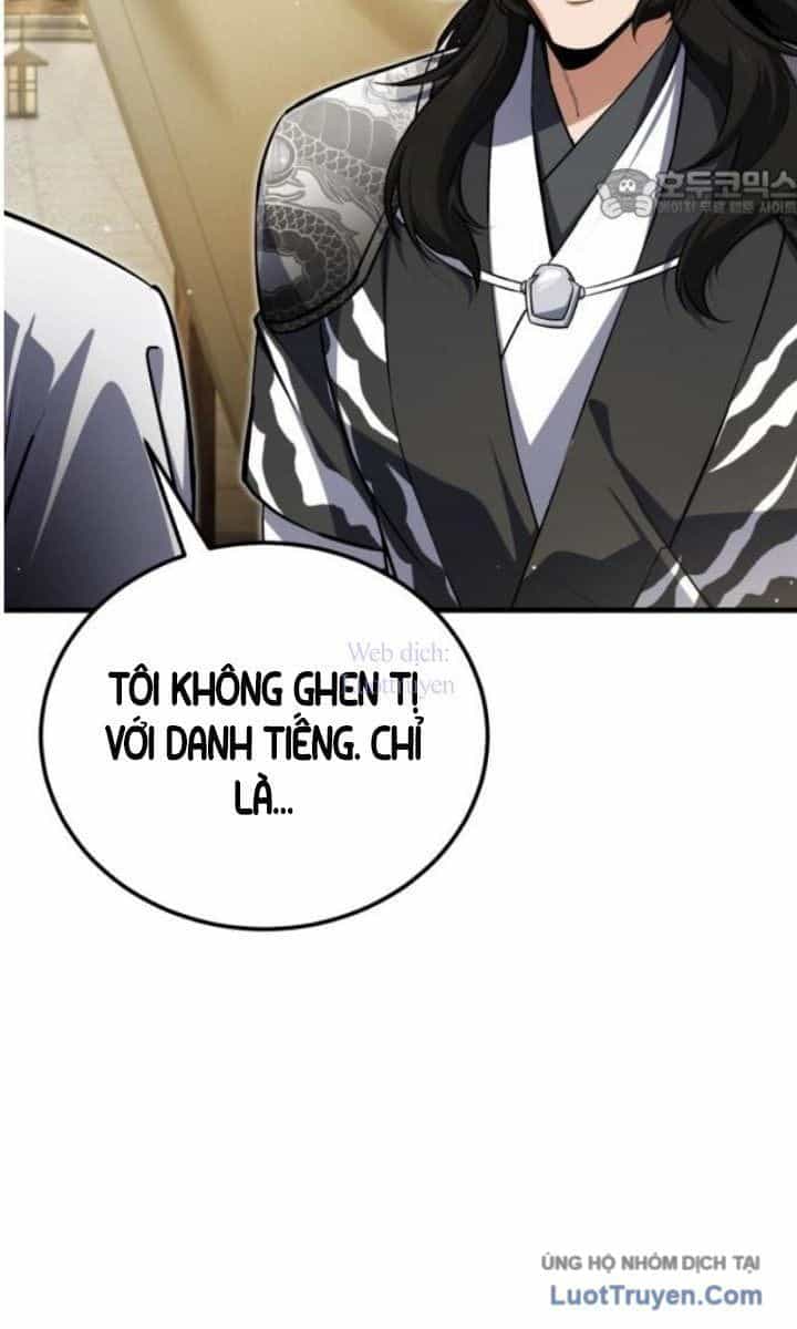 Đệ Nhất Võ Sư, Baek Cao Thủ - Chương 144 - ảnh 82