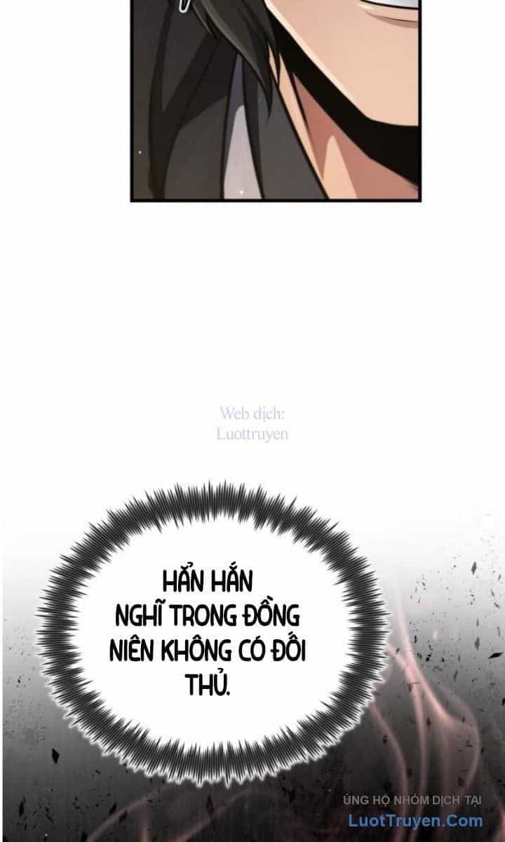 Đệ Nhất Võ Sư, Baek Cao Thủ - Chương 144 - ảnh 84