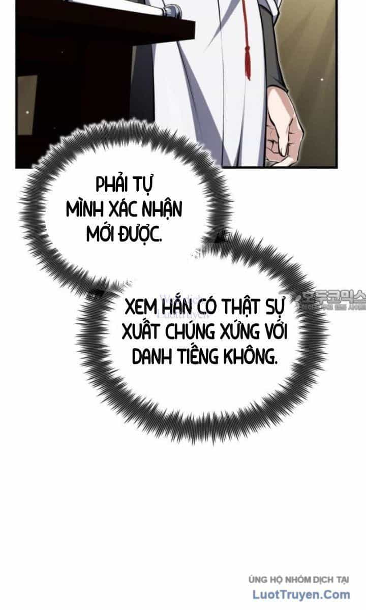 Đệ Nhất Võ Sư, Baek Cao Thủ - Chương 144 - ảnh 90