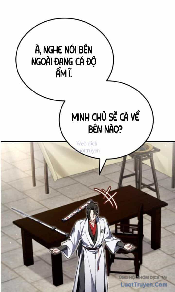 Đệ Nhất Võ Sư, Baek Cao Thủ - Chương 144 - ảnh 91