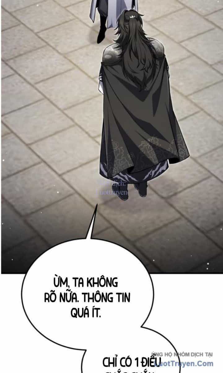 Đệ Nhất Võ Sư, Baek Cao Thủ - Chương 144 - ảnh 92