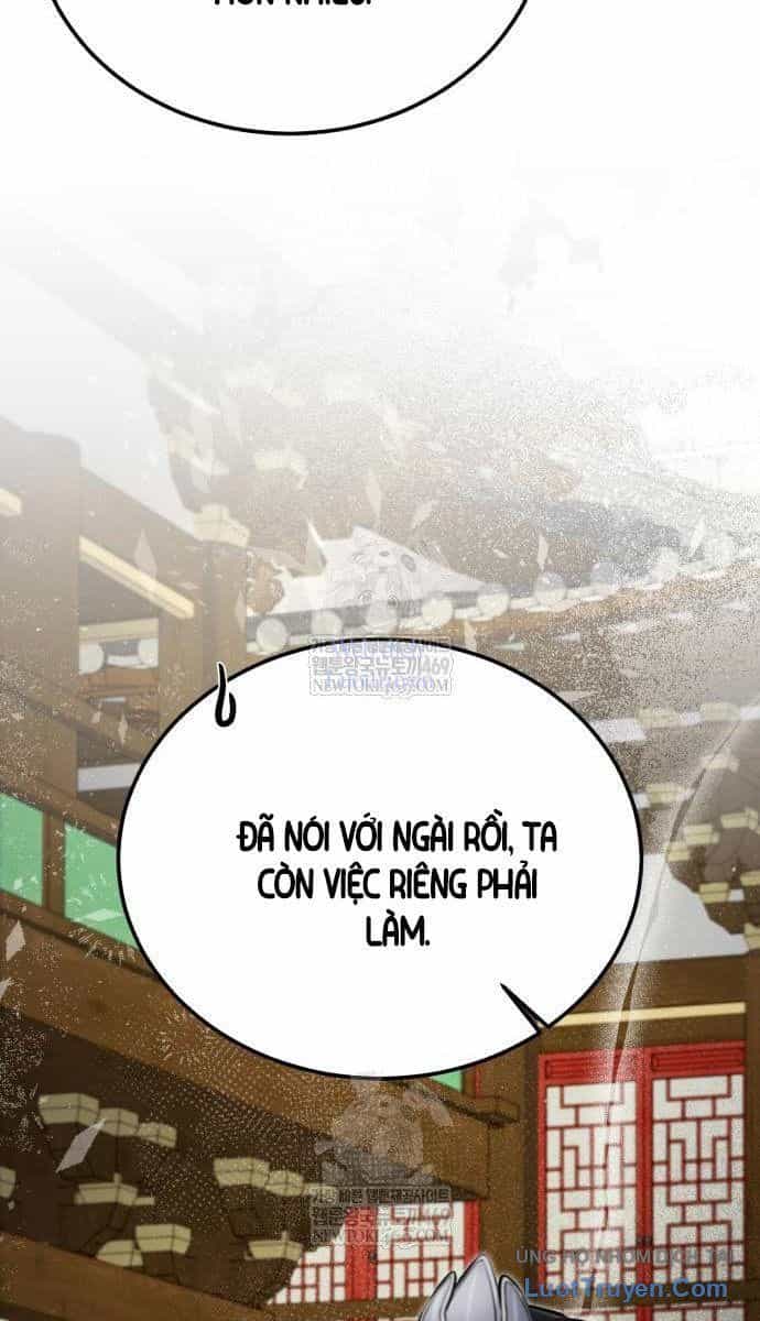 Đệ Nhất Võ Sư, Baek Cao Thủ - Chương 145 - ảnh 103