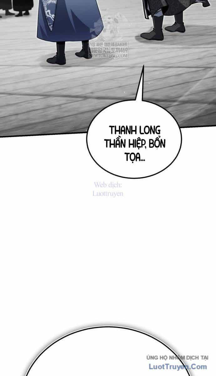 Đệ Nhất Võ Sư, Baek Cao Thủ - Chương 145 - ảnh 112