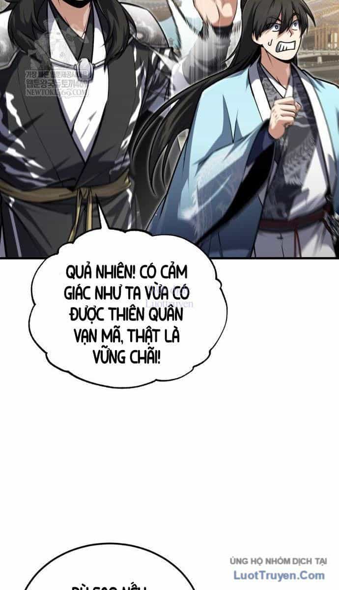 Đệ Nhất Võ Sư, Baek Cao Thủ - Chương 145 - ảnh 120