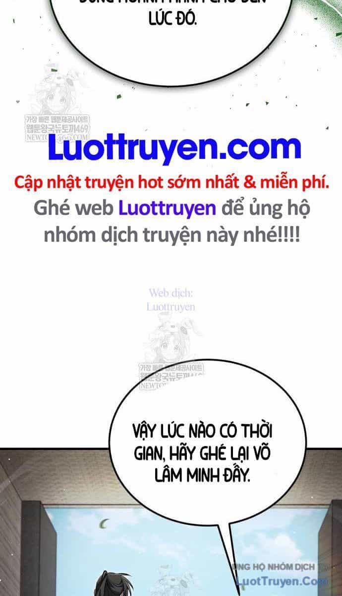 Đệ Nhất Võ Sư, Baek Cao Thủ - Chương 145 - ảnh 123