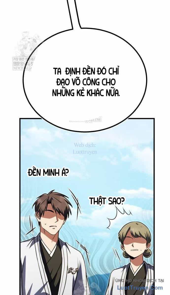 Đệ Nhất Võ Sư, Baek Cao Thủ - Chương 145 - ảnh 125