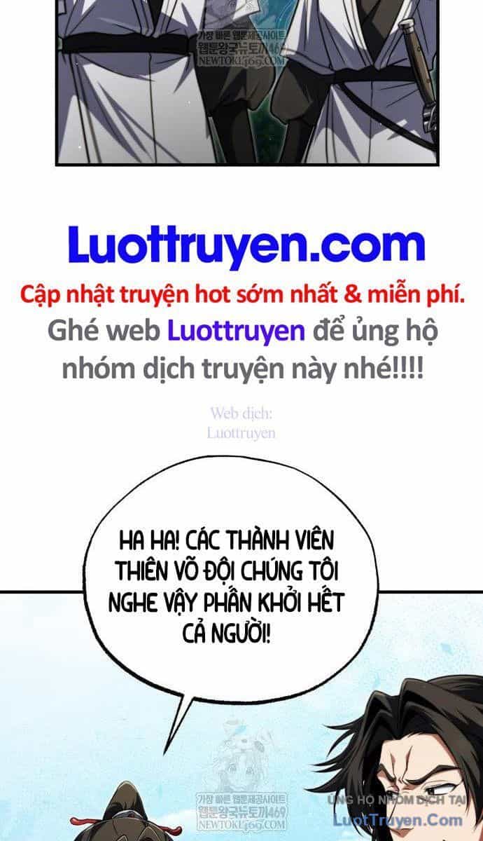 Đệ Nhất Võ Sư, Baek Cao Thủ - Chương 145 - ảnh 126