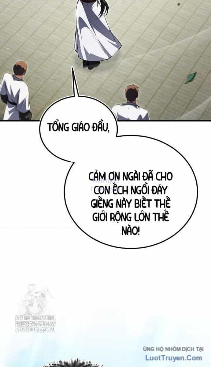 Đệ Nhất Võ Sư, Baek Cao Thủ - Chương 145 - ảnh 129