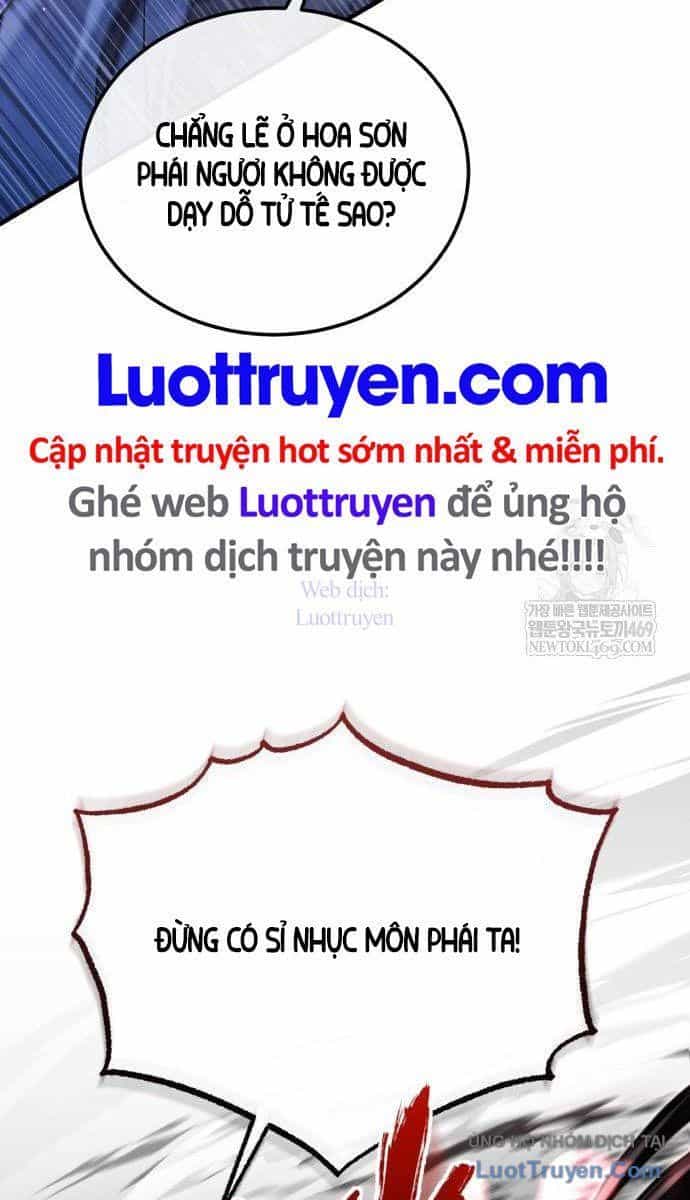 Đệ Nhất Võ Sư, Baek Cao Thủ - Chương 145 - ảnh 13