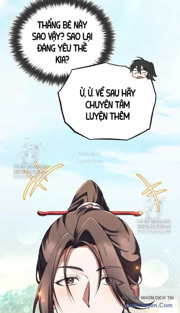 Đệ Nhất Võ Sư, Baek Cao Thủ - Chương 145 - ảnh 130