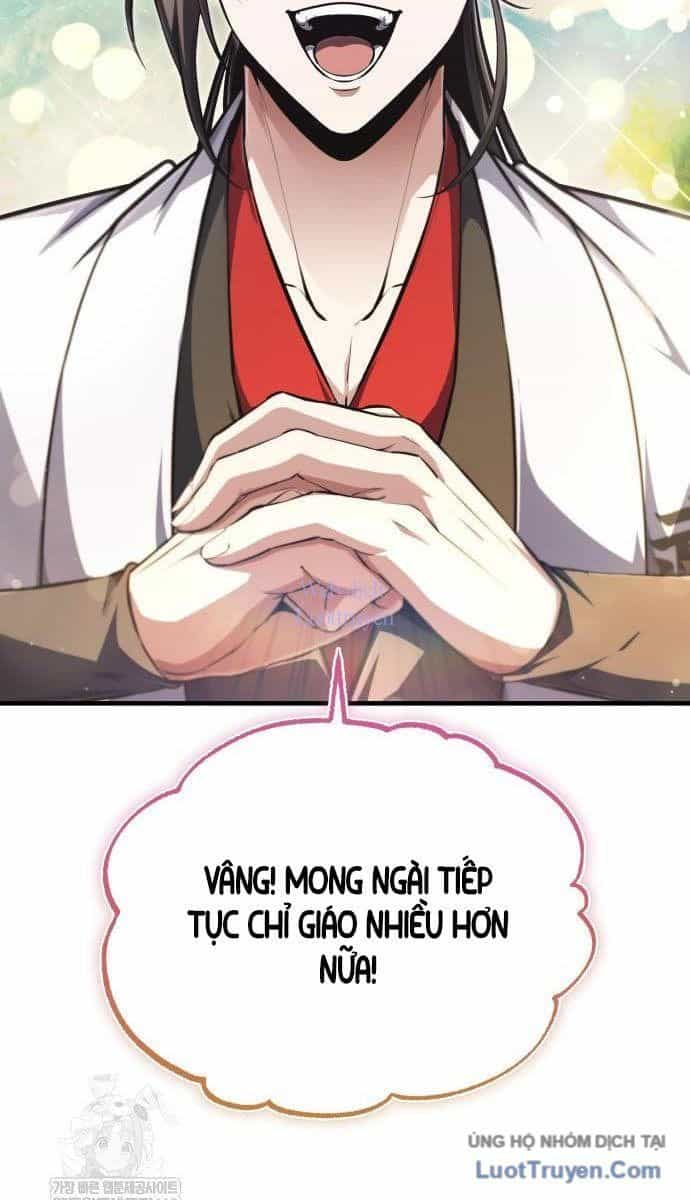 Đệ Nhất Võ Sư, Baek Cao Thủ - Chương 145 - ảnh 131