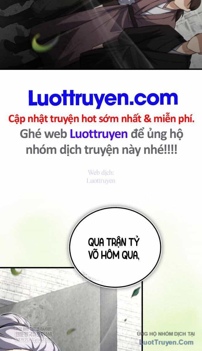 Đệ Nhất Võ Sư, Baek Cao Thủ - Chương 145 - ảnh 135