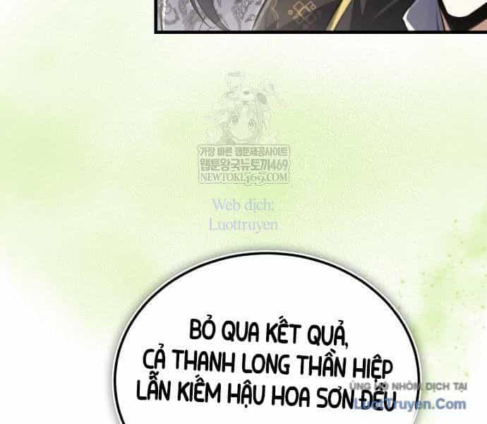 Đệ Nhất Võ Sư, Baek Cao Thủ - Chương 145 - ảnh 138