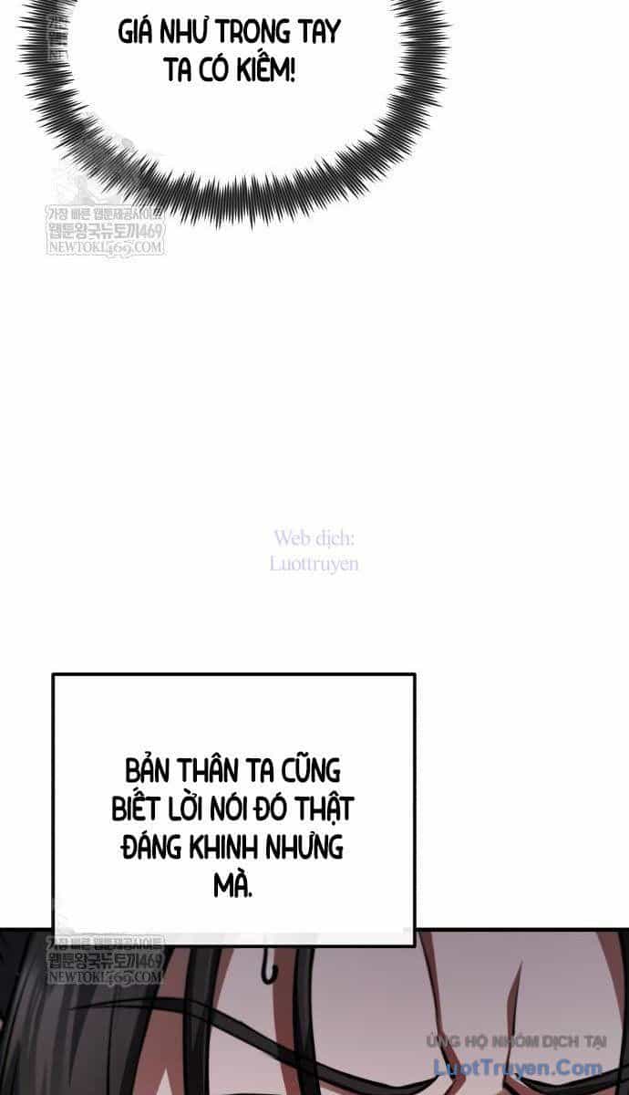 Đệ Nhất Võ Sư, Baek Cao Thủ - Chương 145 - ảnh 26