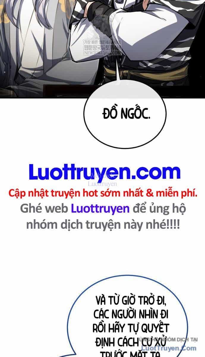 Đệ Nhất Võ Sư, Baek Cao Thủ - Chương 145 - ảnh 3