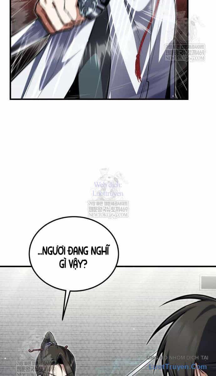 Đệ Nhất Võ Sư, Baek Cao Thủ - Chương 145 - ảnh 34