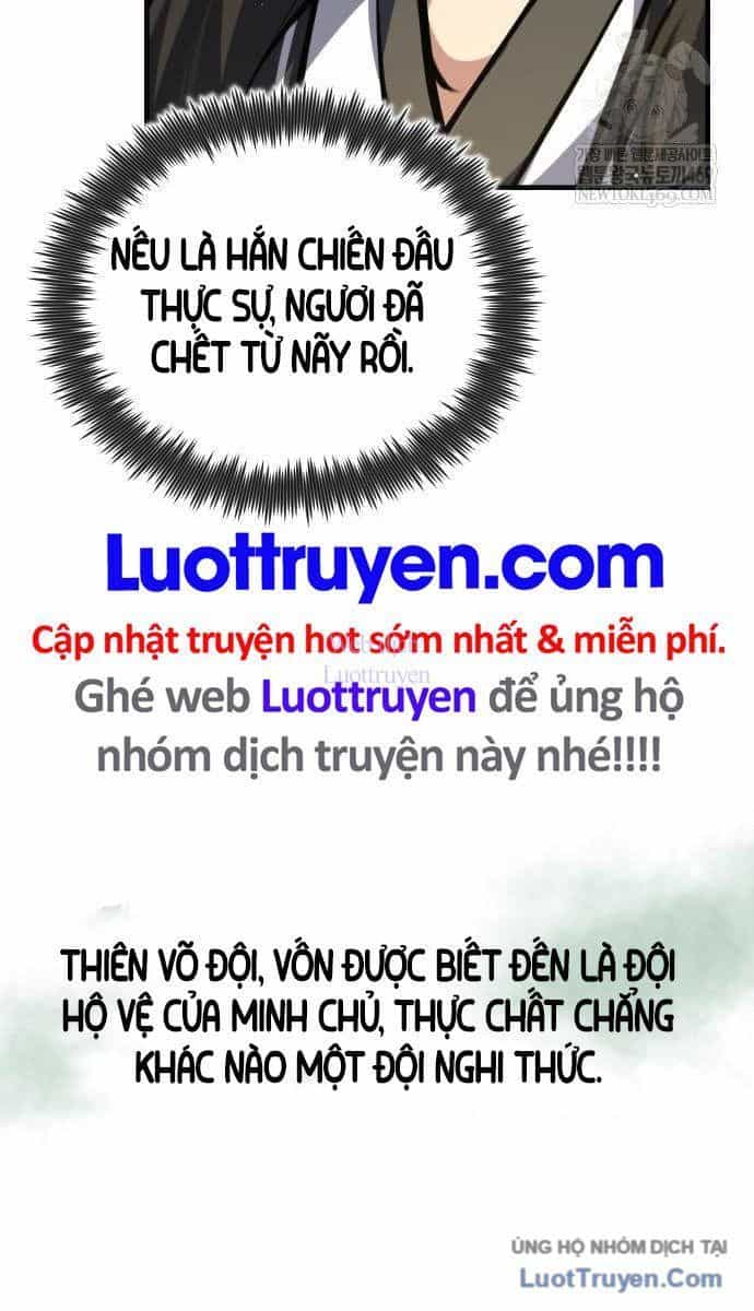 Đệ Nhất Võ Sư, Baek Cao Thủ - Chương 145 - ảnh 5