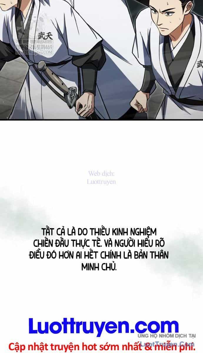 Đệ Nhất Võ Sư, Baek Cao Thủ - Chương 145 - ảnh 7