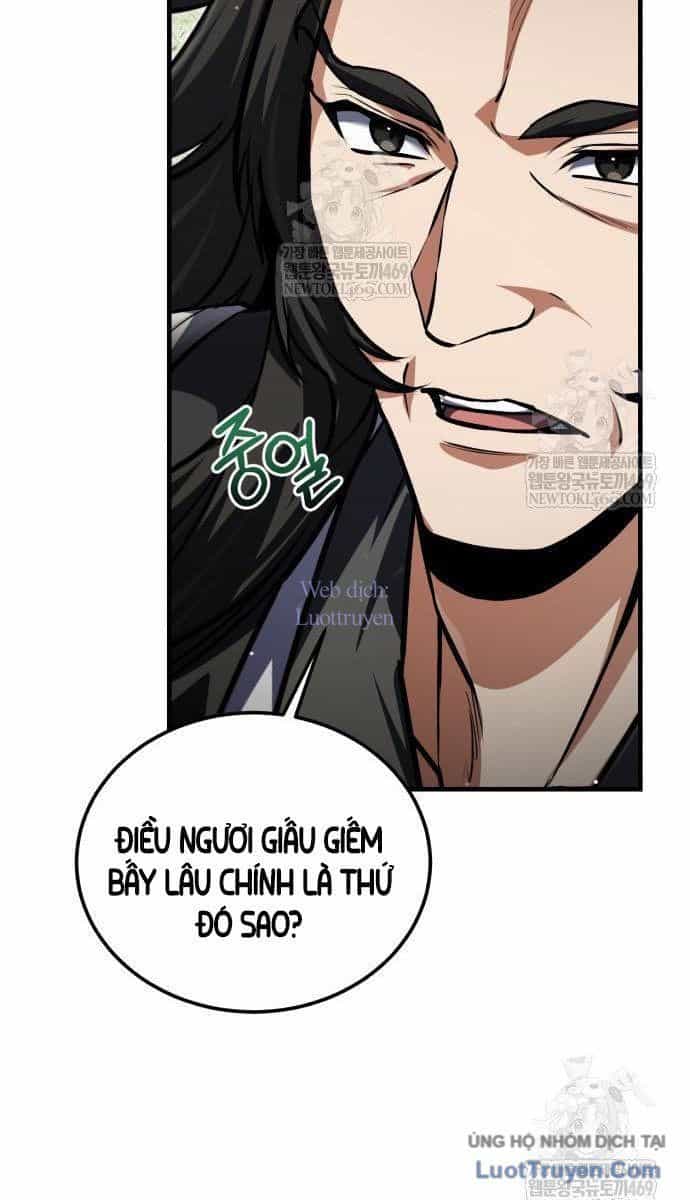 Đệ Nhất Võ Sư, Baek Cao Thủ - Chương 145 - ảnh 71