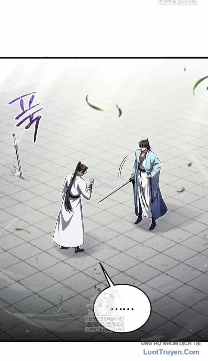 Đệ Nhất Võ Sư, Baek Cao Thủ - Chương 145 - ảnh 72