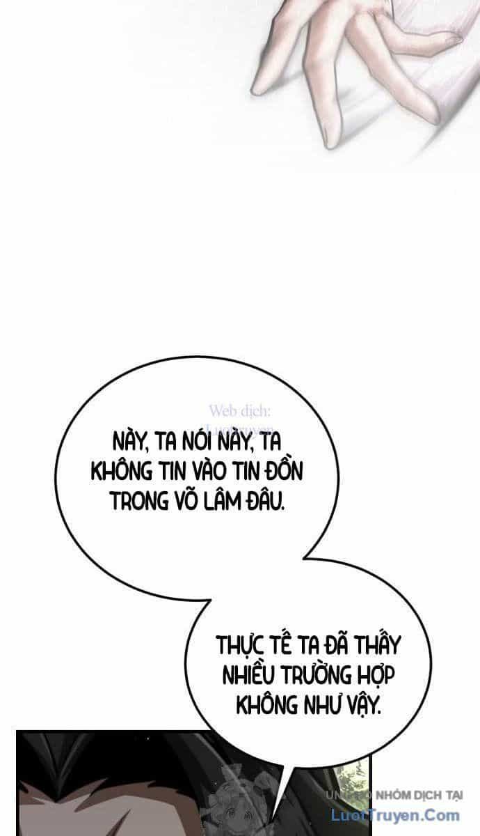 Đệ Nhất Võ Sư, Baek Cao Thủ - Chương 145 - ảnh 96