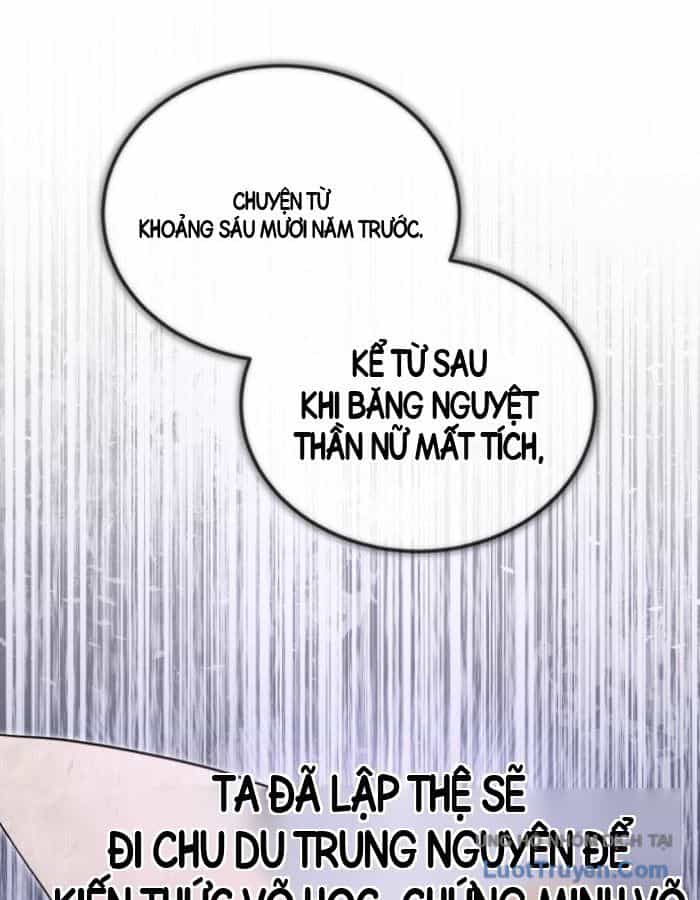 Đệ Nhất Võ Sư, Baek Cao Thủ - Chương 146 - ảnh 110
