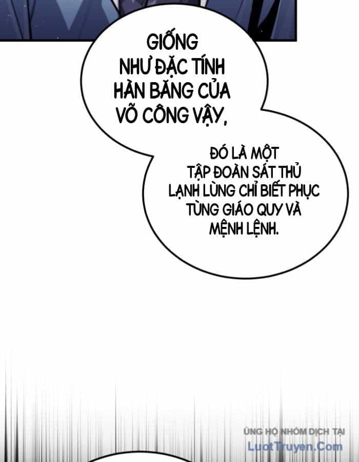 Đệ Nhất Võ Sư, Baek Cao Thủ - Chương 146 - ảnh 141