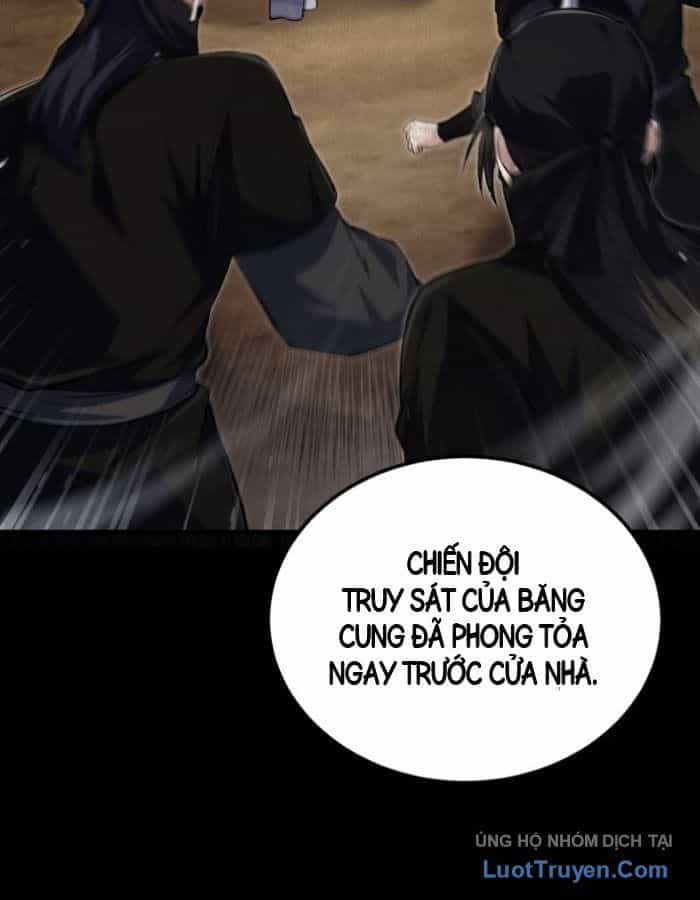 Đệ Nhất Võ Sư, Baek Cao Thủ - Chương 146 - ảnh 143