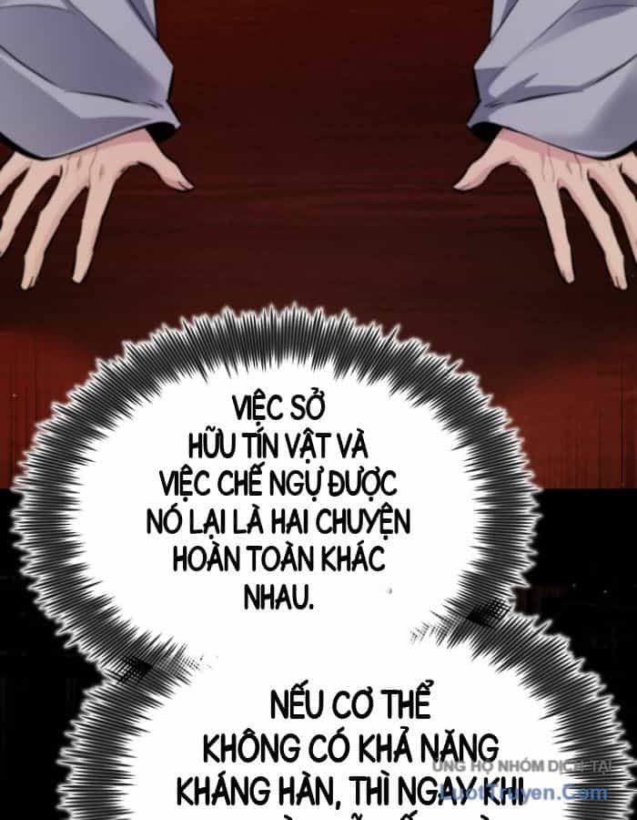 Đệ Nhất Võ Sư, Baek Cao Thủ - Chương 147 - ảnh 16