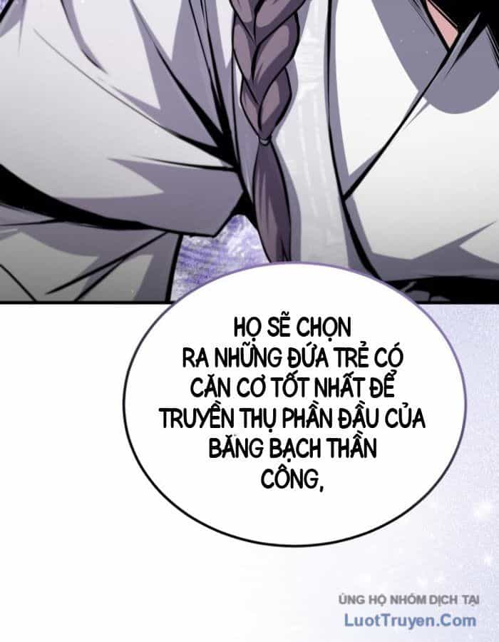 Đệ Nhất Võ Sư, Baek Cao Thủ - Chương 147 - ảnh 66