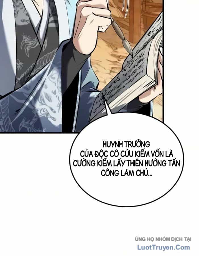 Đệ Nhất Võ Sư, Baek Cao Thủ - Chương 148 - ảnh 106