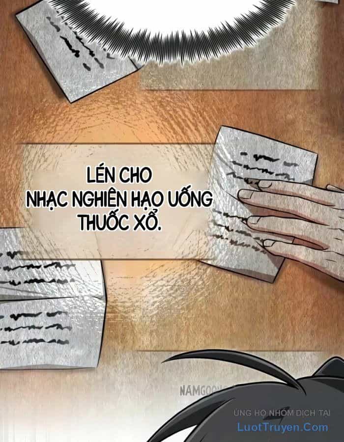 Đệ Nhất Võ Sư, Baek Cao Thủ - Chương 148 - ảnh 11