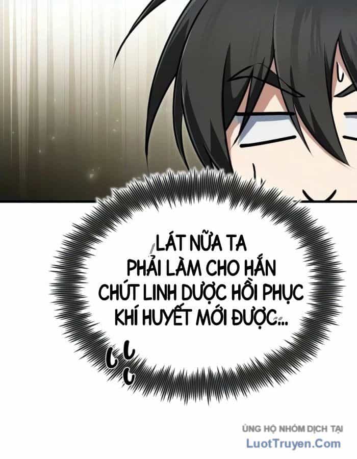 Đệ Nhất Võ Sư, Baek Cao Thủ - Chương 148 - ảnh 12