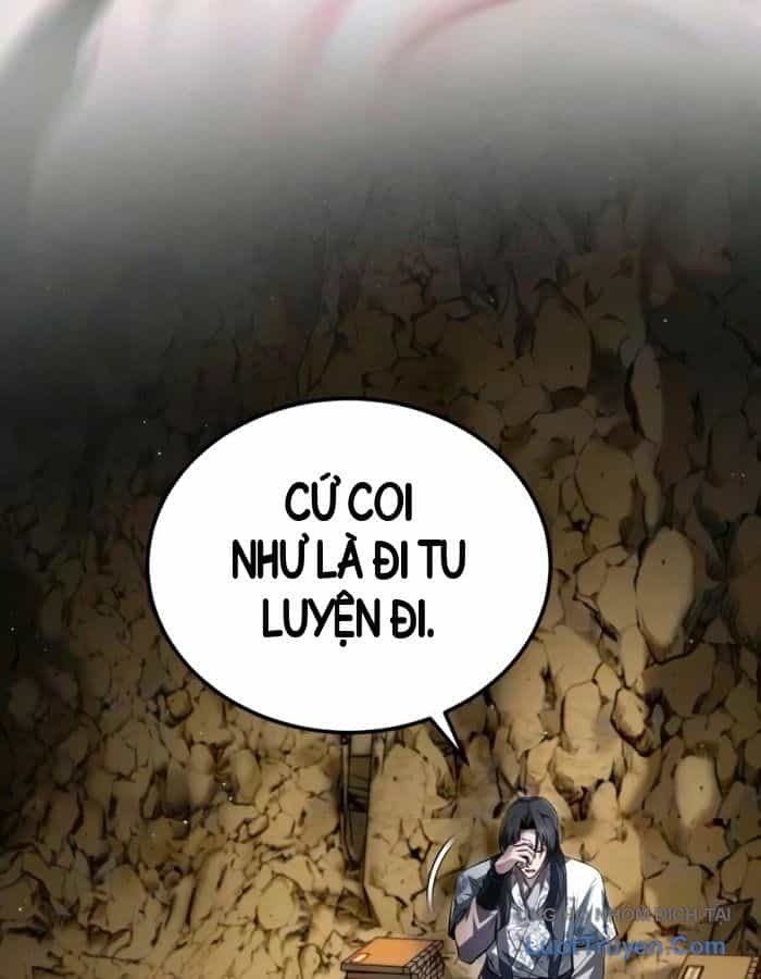 Đệ Nhất Võ Sư, Baek Cao Thủ - Chương 148 - ảnh 130