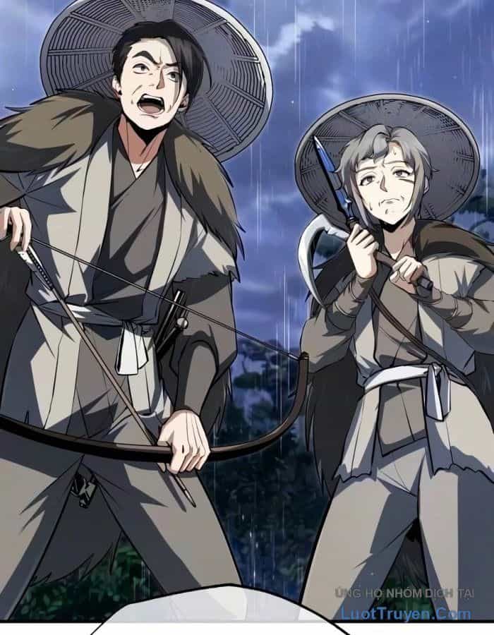 Đệ Nhất Võ Sư, Baek Cao Thủ - Chương 148 - ảnh 150