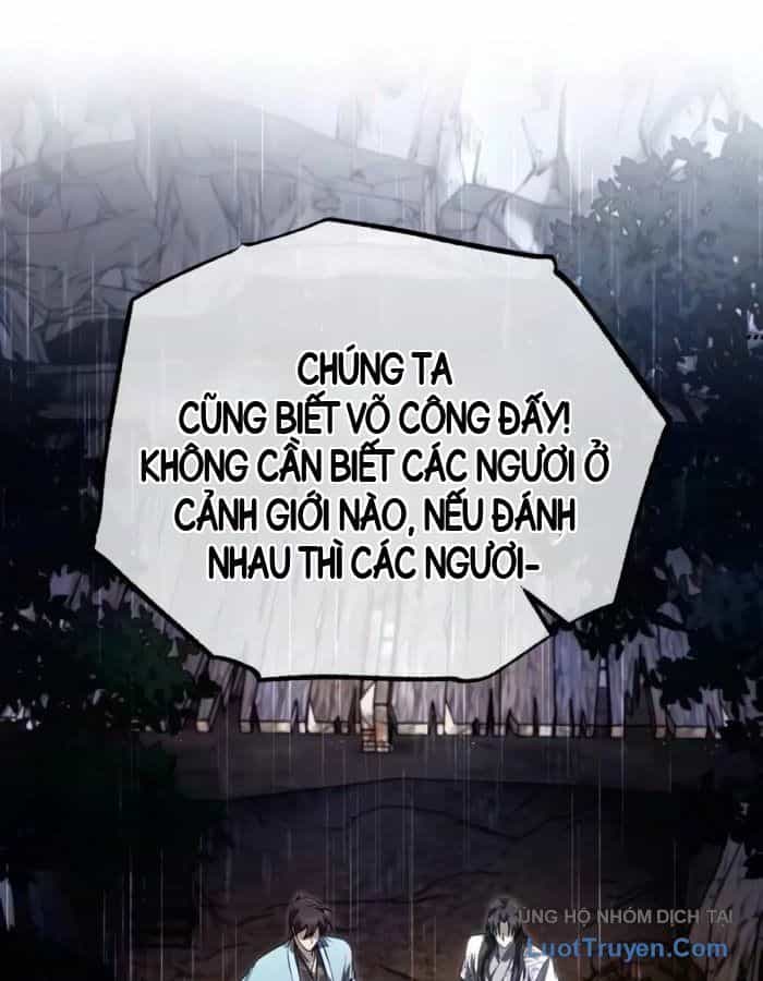 Đệ Nhất Võ Sư, Baek Cao Thủ - Chương 148 - ảnh 155