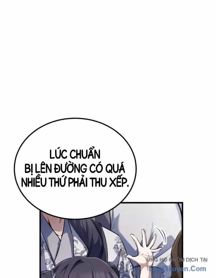 Đệ Nhất Võ Sư, Baek Cao Thủ - Chương 148 - ảnh 16