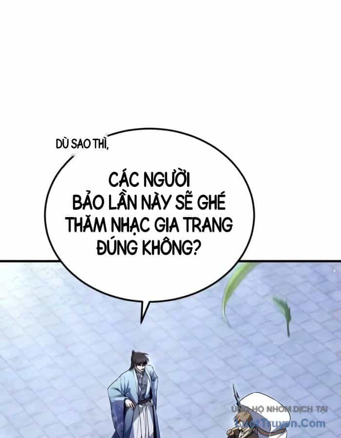 Đệ Nhất Võ Sư, Baek Cao Thủ - Chương 148 - ảnh 19