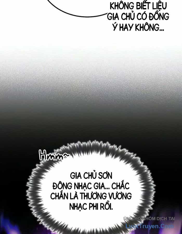 Đệ Nhất Võ Sư, Baek Cao Thủ - Chương 148 - ảnh 23