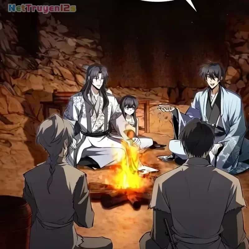 Đệ Nhất Võ Sư, Baek Cao Thủ - Chương 149 - ảnh 11