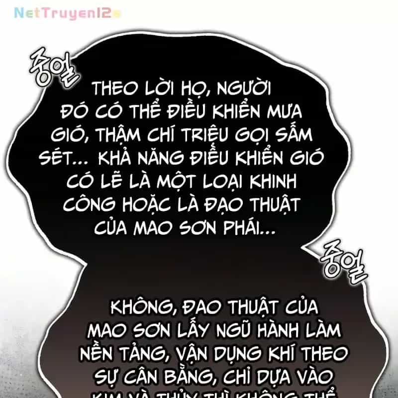 Đệ Nhất Võ Sư, Baek Cao Thủ - Chương 149 - ảnh 115