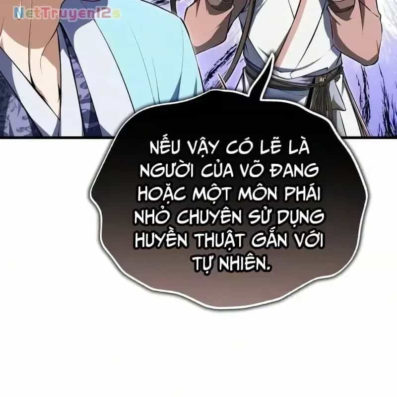 Đệ Nhất Võ Sư, Baek Cao Thủ - Chương 149 - ảnh 117