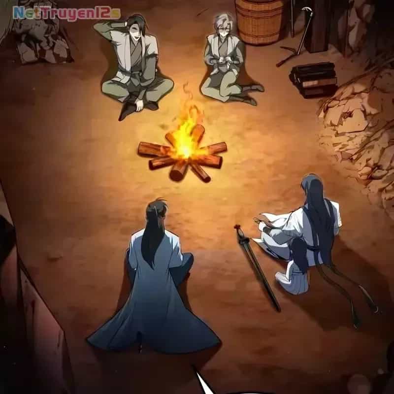 Đệ Nhất Võ Sư, Baek Cao Thủ - Chương 149 - ảnh 6