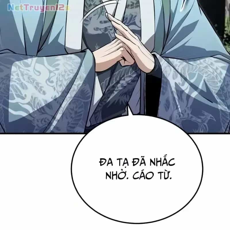 Đệ Nhất Võ Sư, Baek Cao Thủ - Chương 149 - ảnh 97