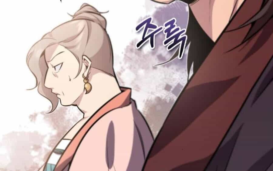 Đệ Nhất Võ Sư, Baek Cao Thủ - Chương 15 - ảnh 107