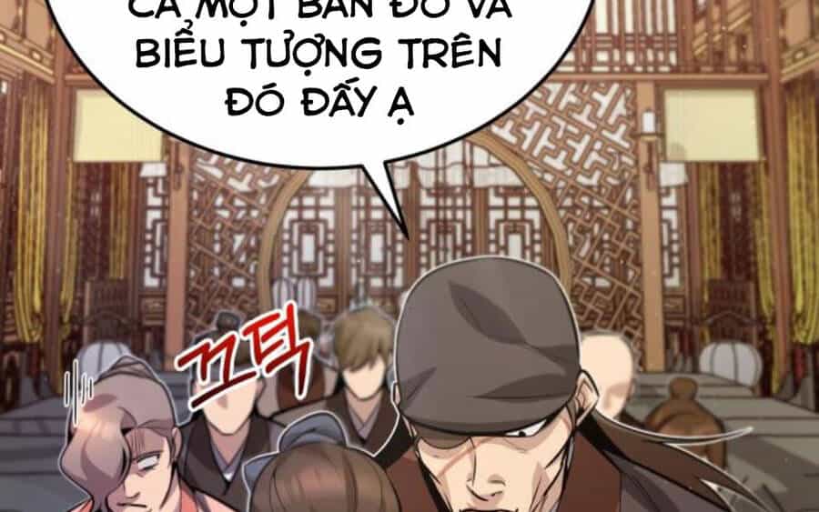 Đệ Nhất Võ Sư, Baek Cao Thủ - Chương 15 - ảnh 224